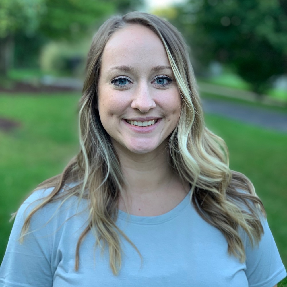 Meet your Posher, Casey